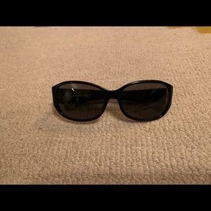 SHO eyewear, black